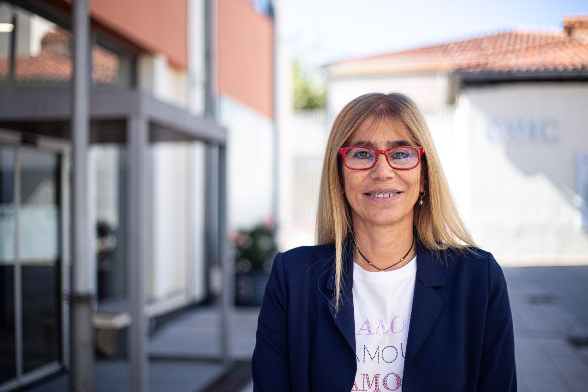 Montse Corrius PHD