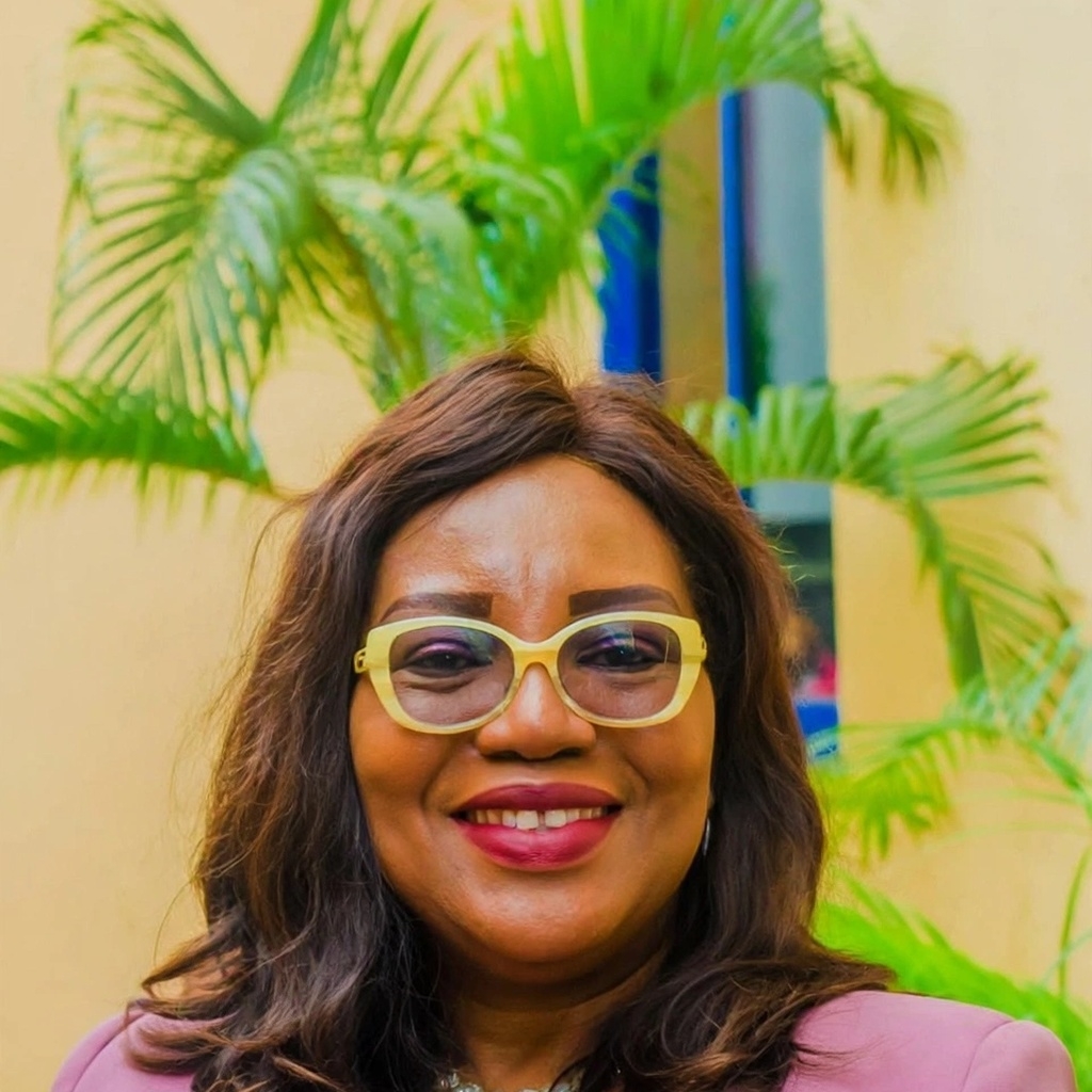 Dr. Deborah Adejobi