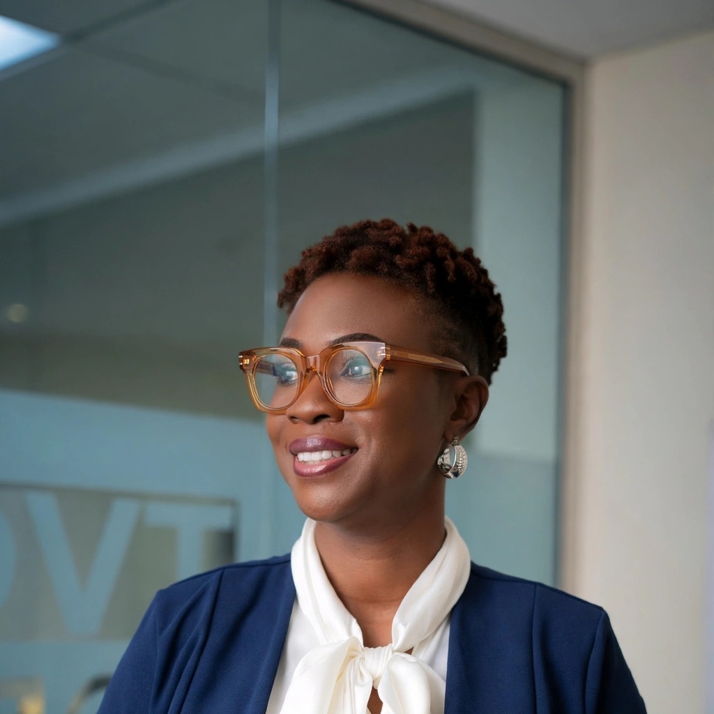 Mrs. Kemi Shonubi